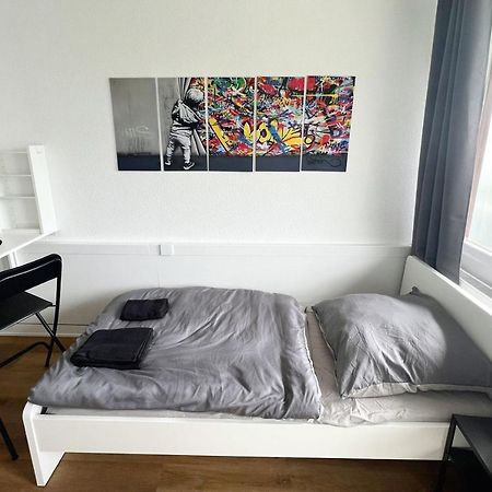 Cozy Apartment In Malente Εξωτερικό φωτογραφία