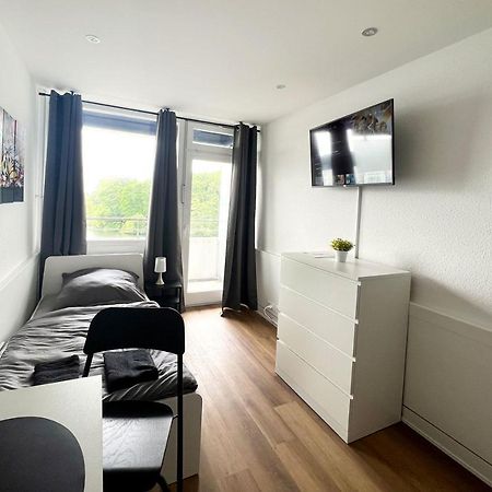 Cozy Apartment In Malente Εξωτερικό φωτογραφία