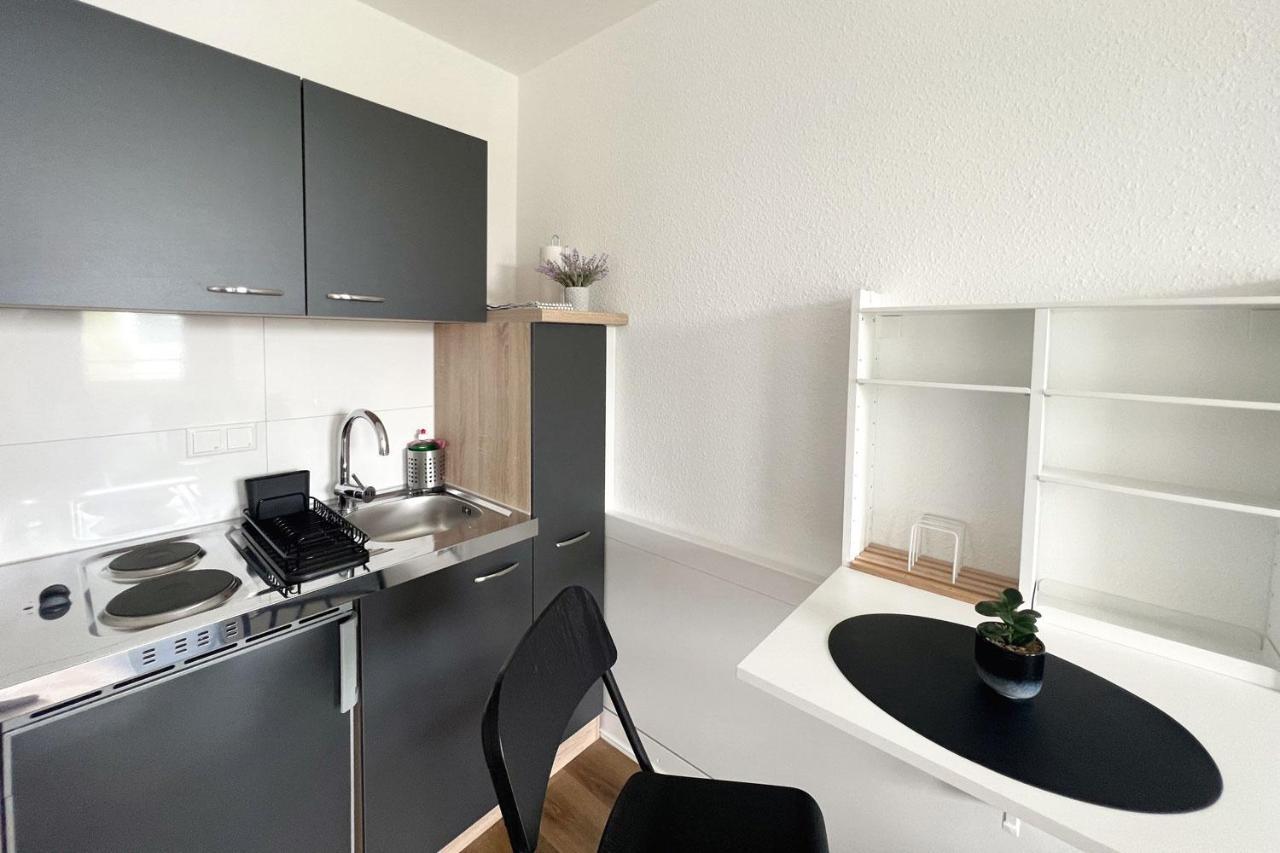 Cozy Apartment In Malente Εξωτερικό φωτογραφία