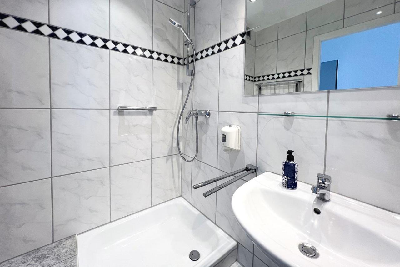 Cozy Apartment In Malente Εξωτερικό φωτογραφία