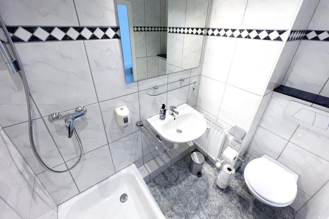 Cozy Apartment In Malente Εξωτερικό φωτογραφία