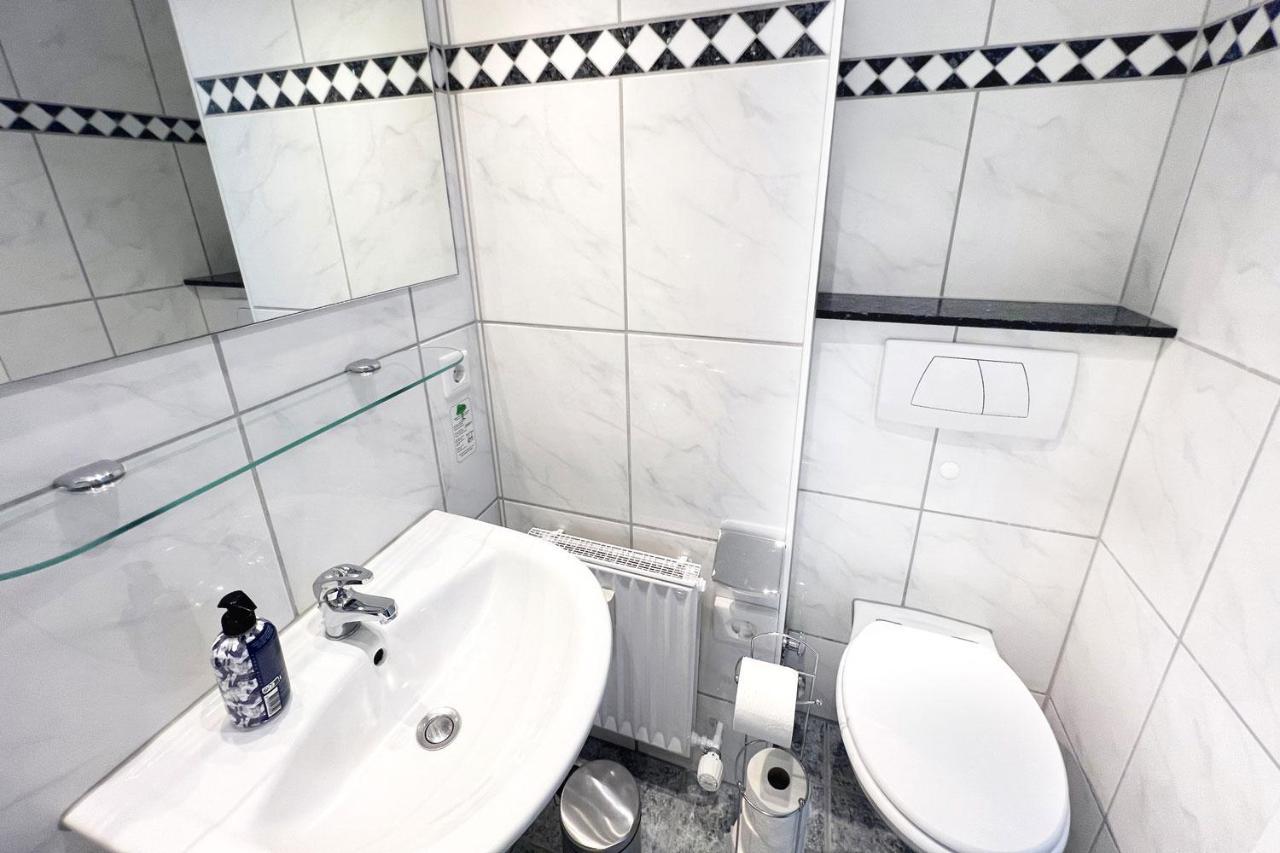 Cozy Apartment In Malente Εξωτερικό φωτογραφία