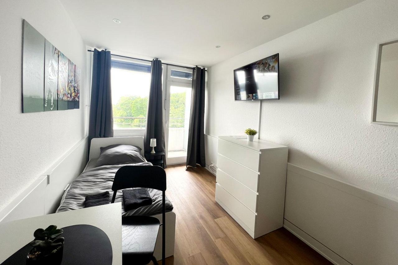 Cozy Apartment In Malente Εξωτερικό φωτογραφία