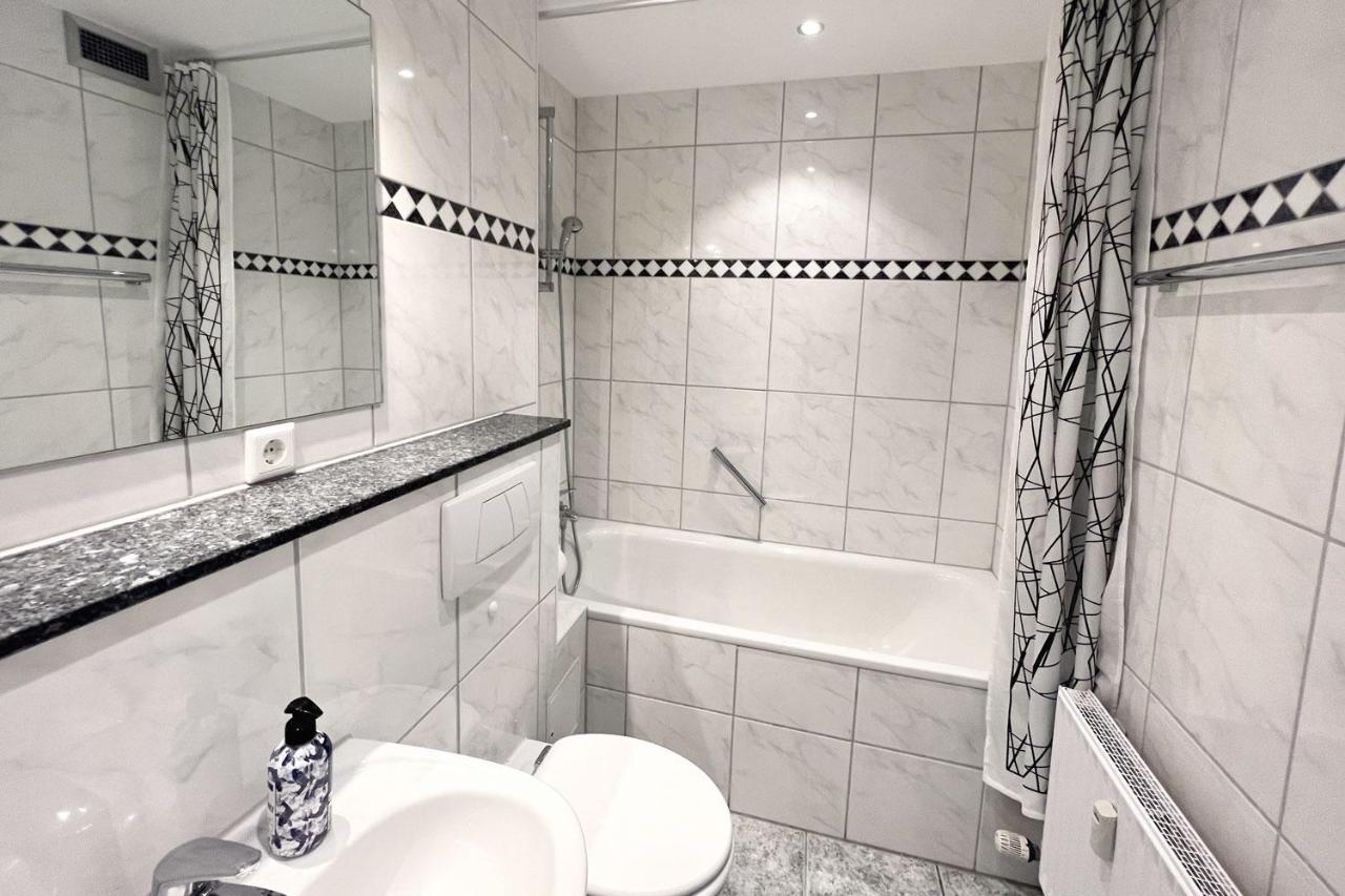 Cozy Apartment In Malente Εξωτερικό φωτογραφία