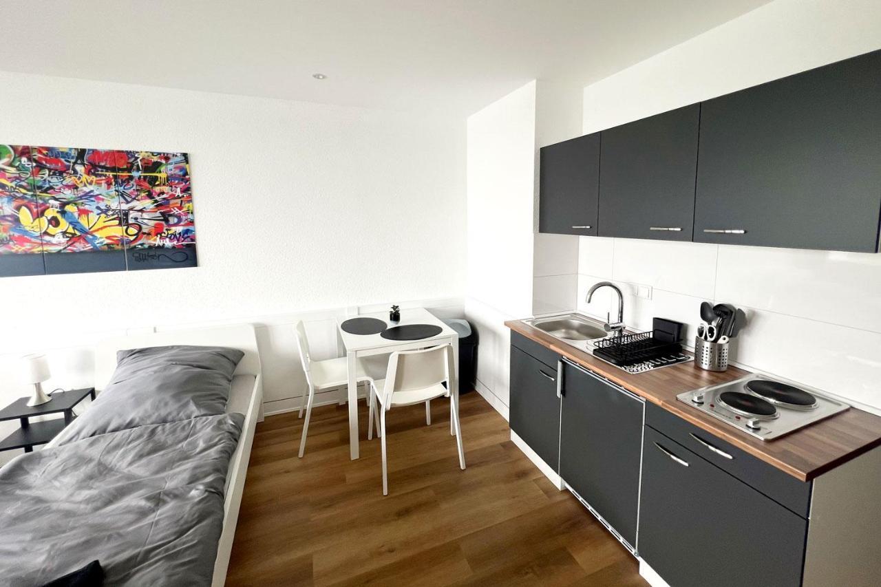 Cozy Apartment In Malente Εξωτερικό φωτογραφία
