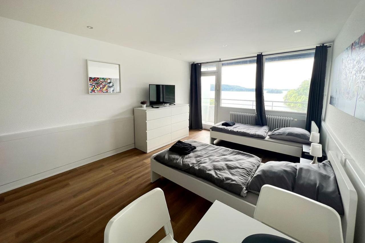 Cozy Apartment In Malente Εξωτερικό φωτογραφία