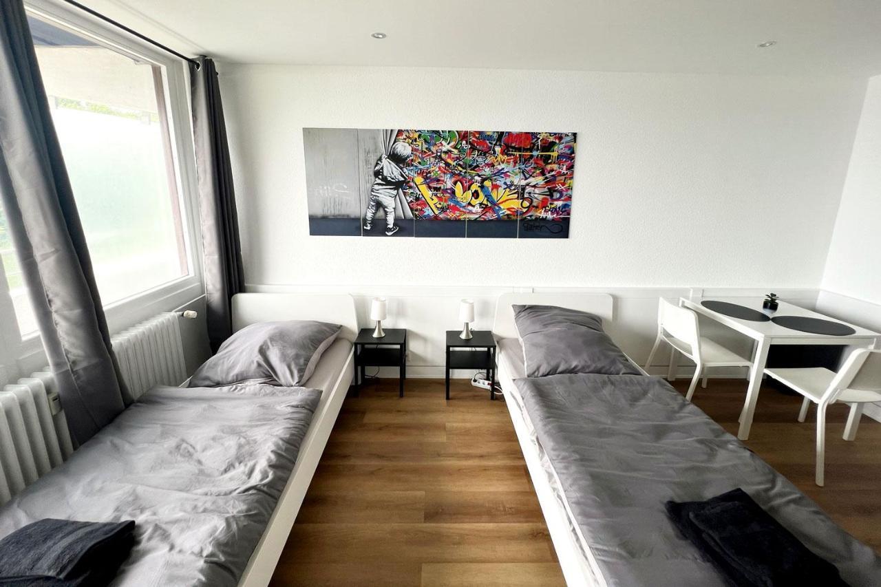 Cozy Apartment In Malente Εξωτερικό φωτογραφία